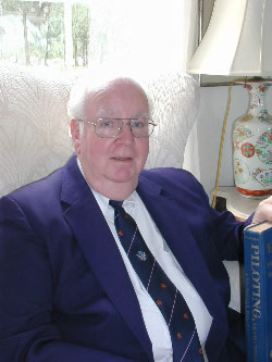 Bill Dawson