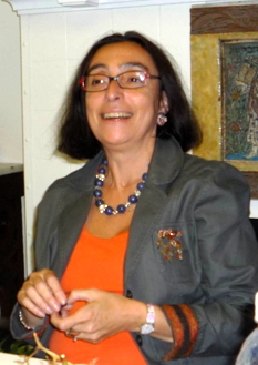 Isabelle Ingster-Moati