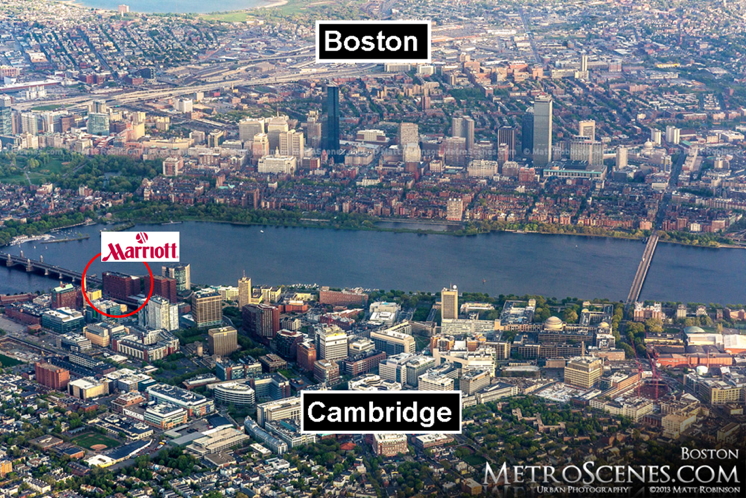 Boston